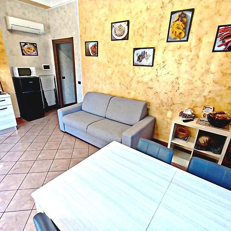 Top Apartment Roma 2 Экстерьер фото