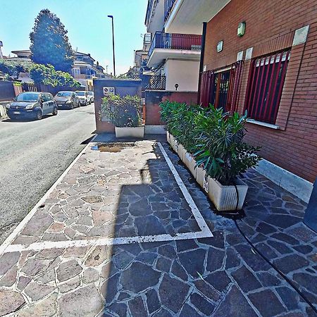 Top Apartment Roma 2 Экстерьер фото