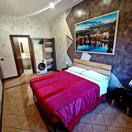 Top Apartment Roma 2 Экстерьер фото