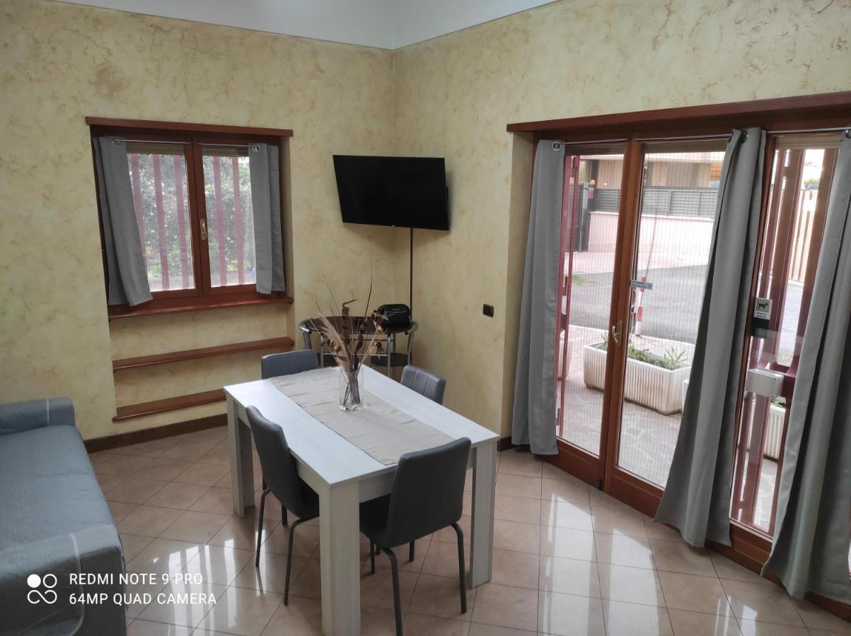 Top Apartment Roma 2 Экстерьер фото