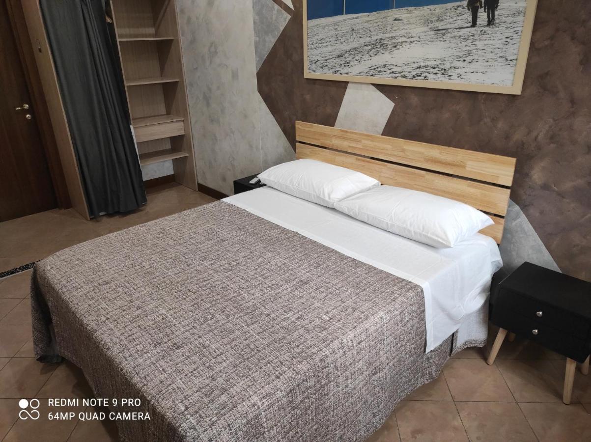 Top Apartment Roma 2 Экстерьер фото