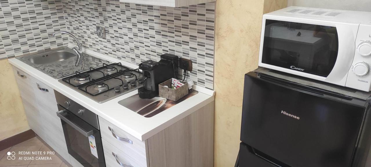 Top Apartment Roma 2 Экстерьер фото