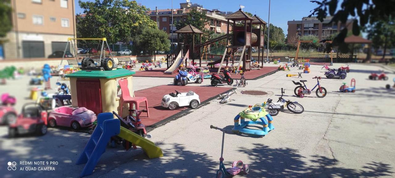 Top Apartment Roma 2 Экстерьер фото