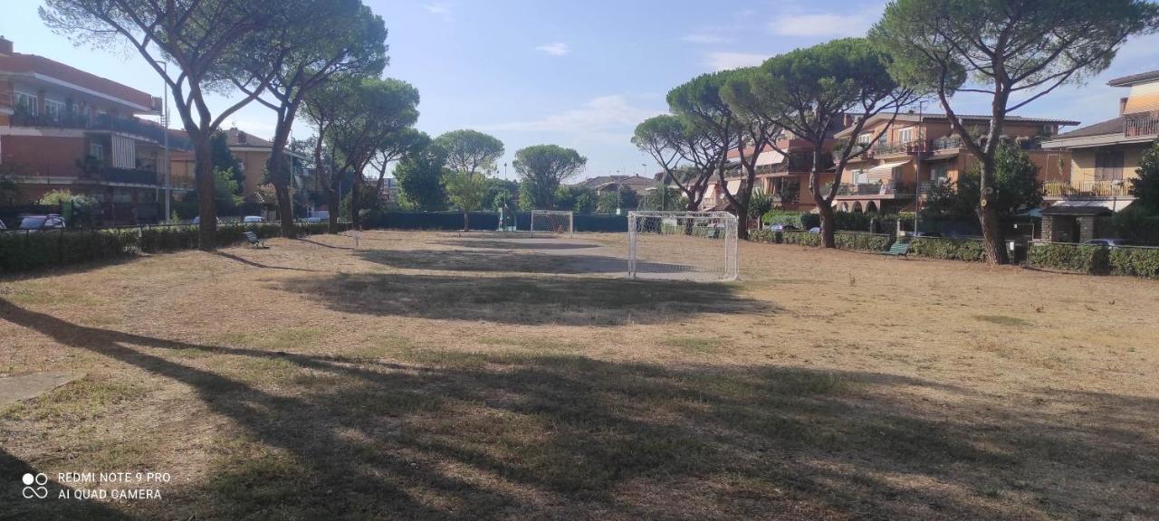 Top Apartment Roma 2 Экстерьер фото