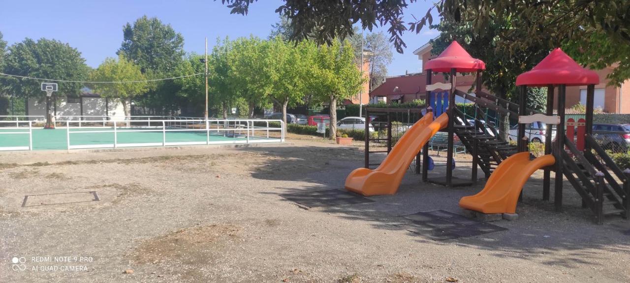 Top Apartment Roma 2 Экстерьер фото