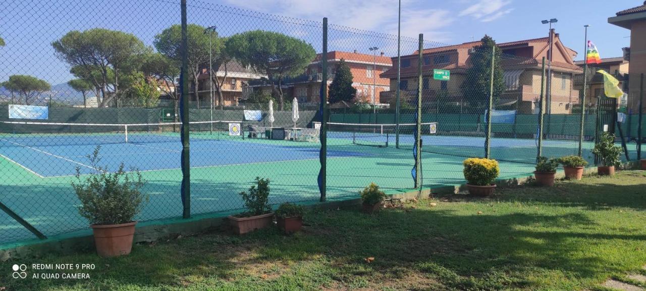 Top Apartment Roma 2 Экстерьер фото