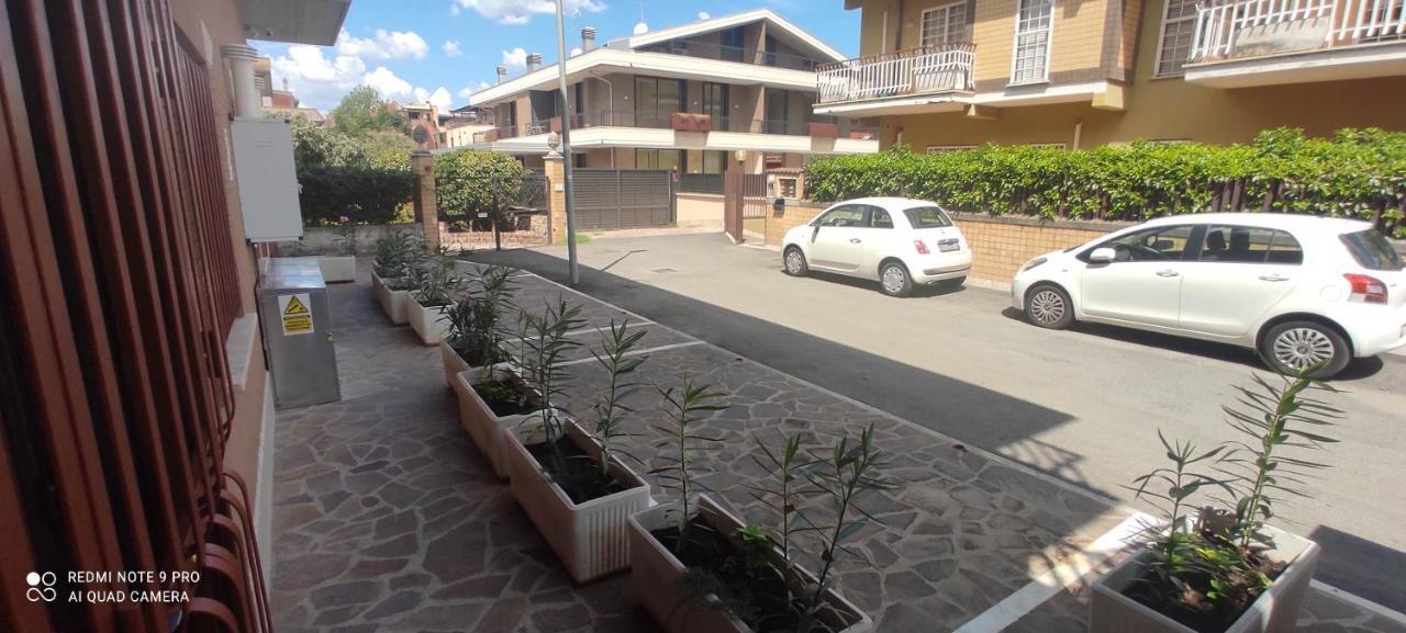 Top Apartment Roma 2 Экстерьер фото
