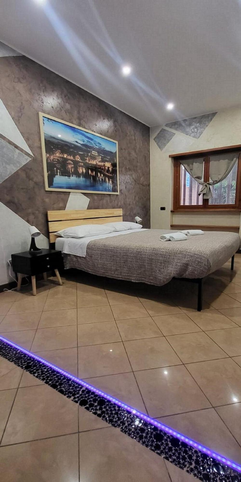 Top Apartment Roma 2 Экстерьер фото