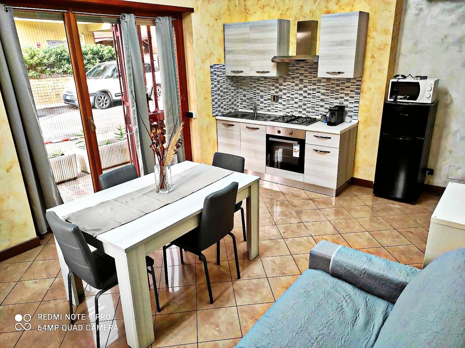 Top Apartment Roma 2 Экстерьер фото