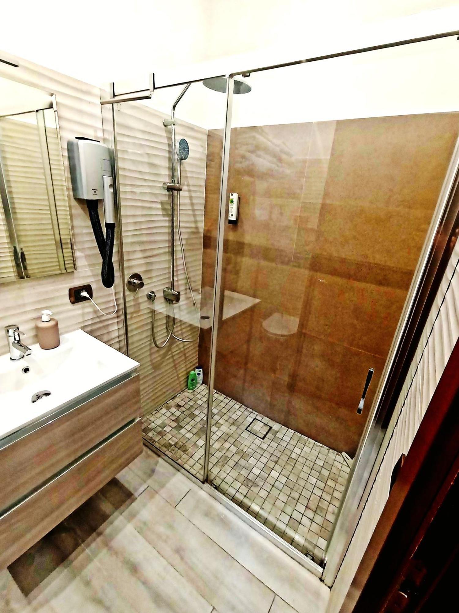 Top Apartment Roma 2 Экстерьер фото