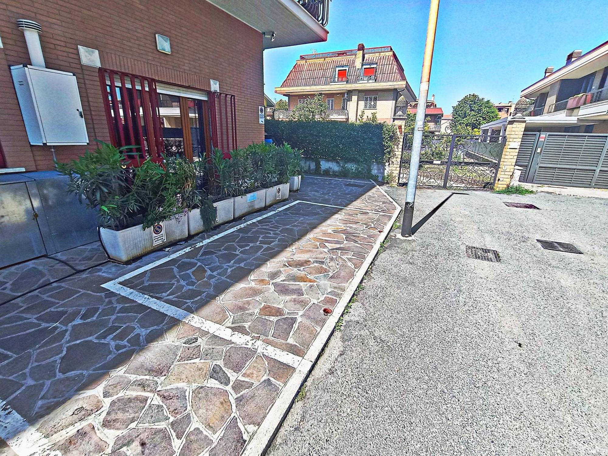 Top Apartment Roma 2 Экстерьер фото