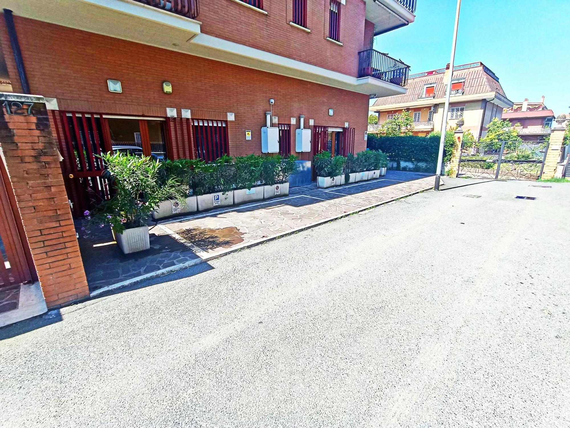 Top Apartment Roma 2 Экстерьер фото