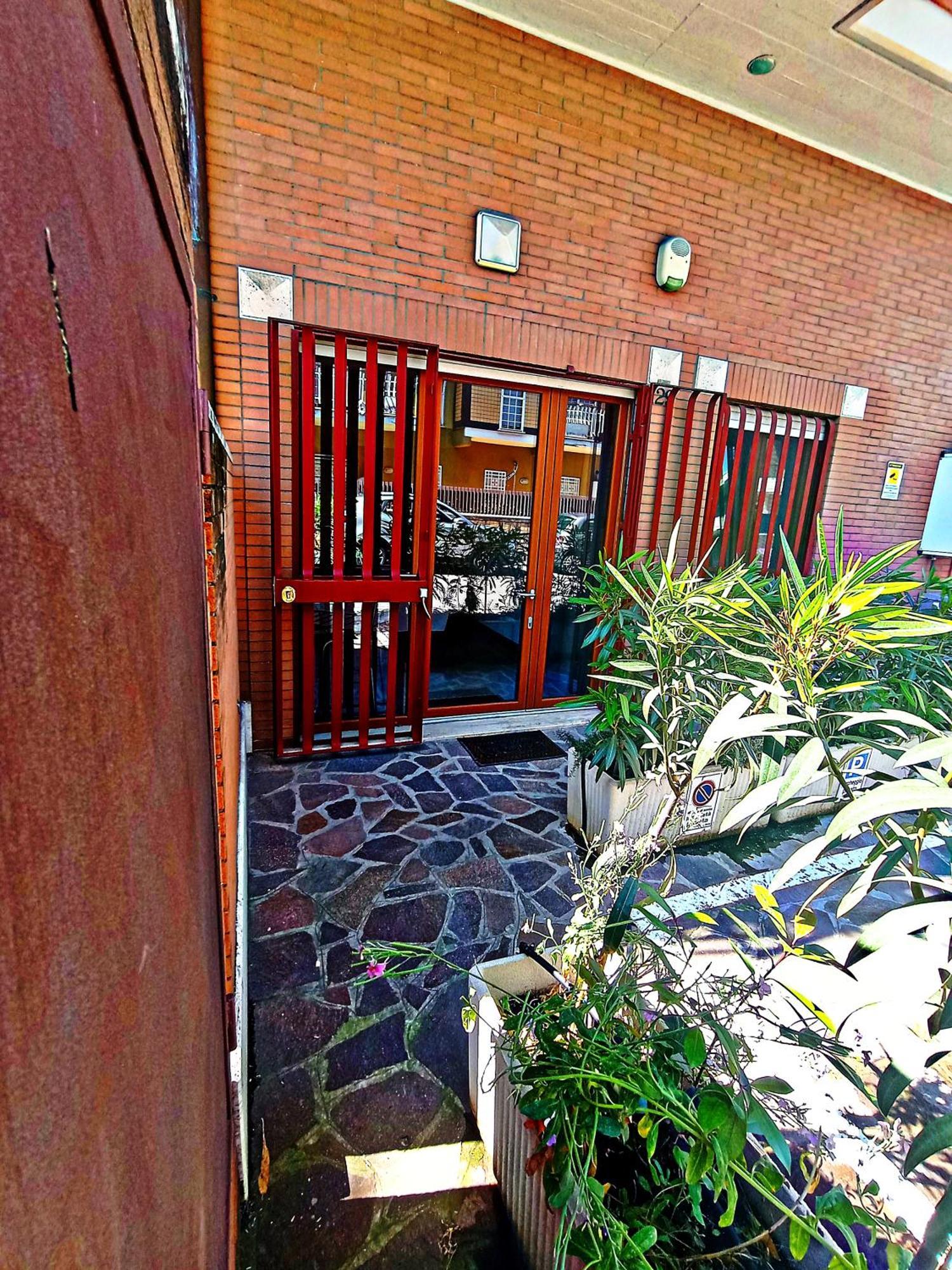 Top Apartment Roma 2 Экстерьер фото