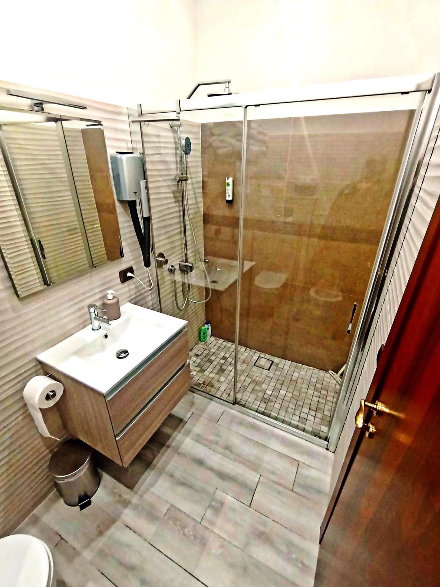 Top Apartment Roma 2 Экстерьер фото